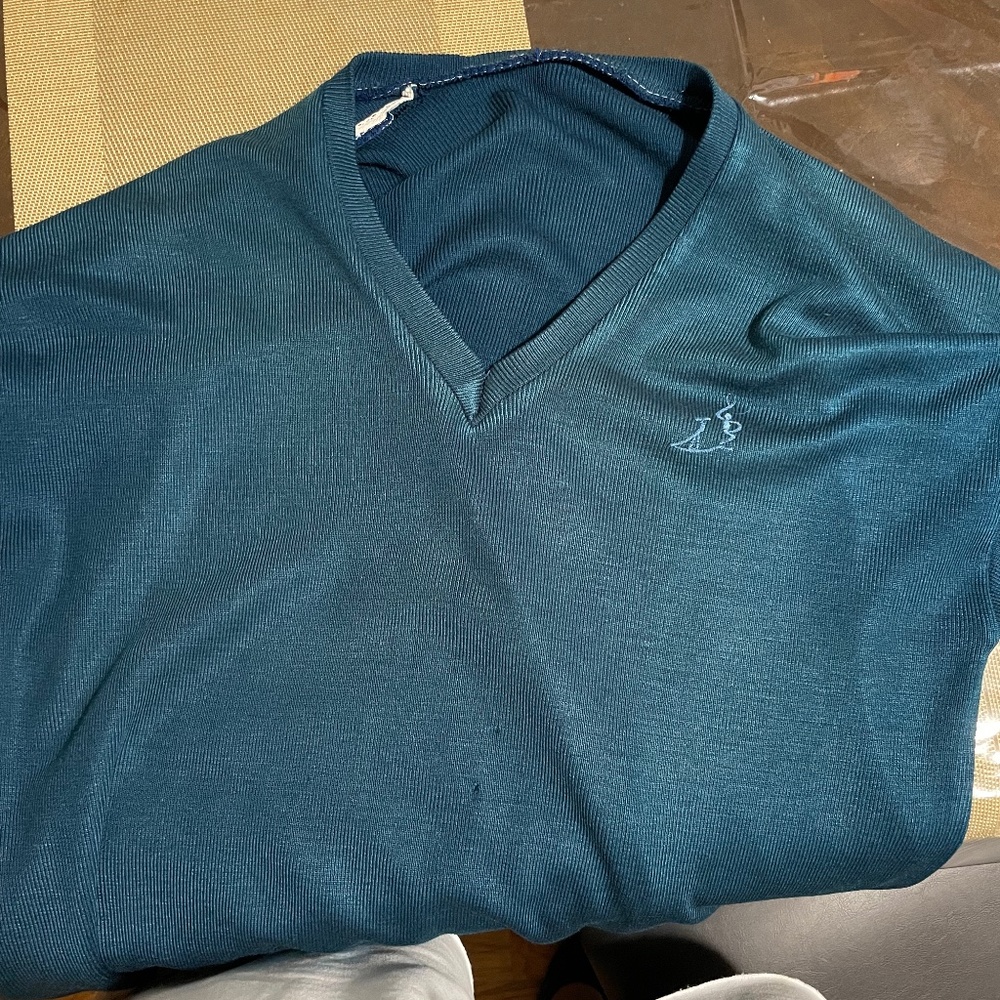 RARE INDIAN SWEATER FROM 1970